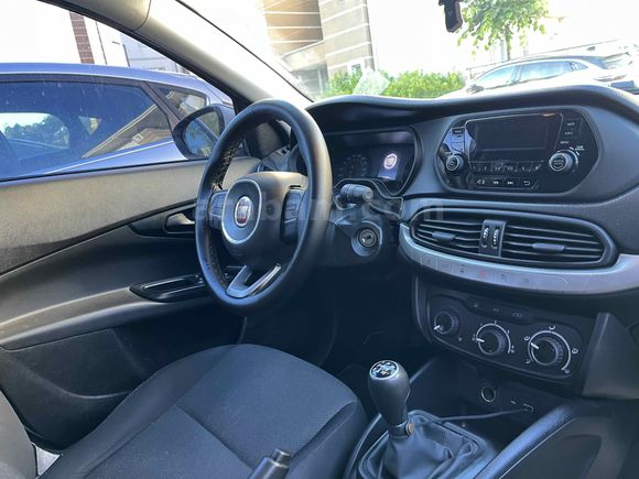 Sahibinden Fiat Egea 1.3 Multijet Easy 2020 Model 