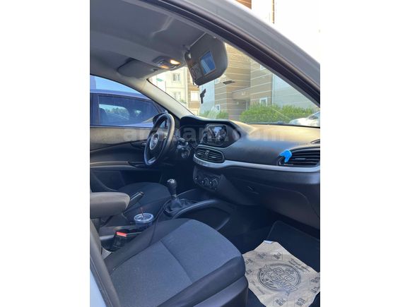 Sahibinden Fiat Egea 1.3 Multijet Easy 2020 Model 