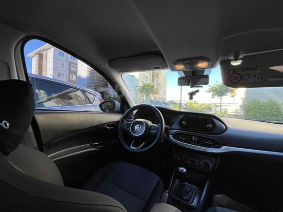Sahibinden Fiat Egea 1.3 Multijet Easy 2020 Model 