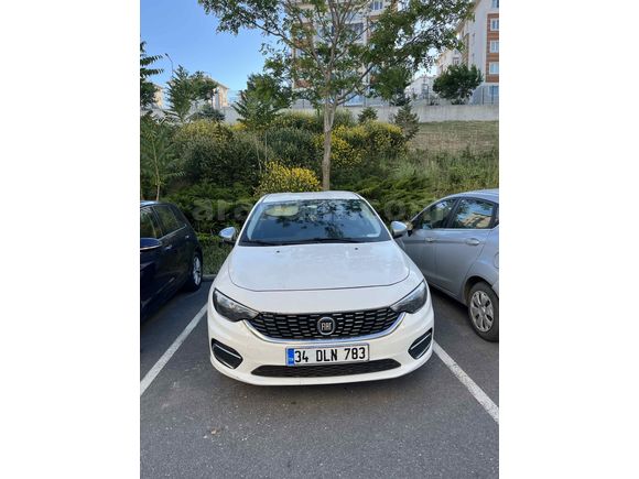 Sahibinden Fiat Egea 1.3 Multijet Easy 2020 Model 