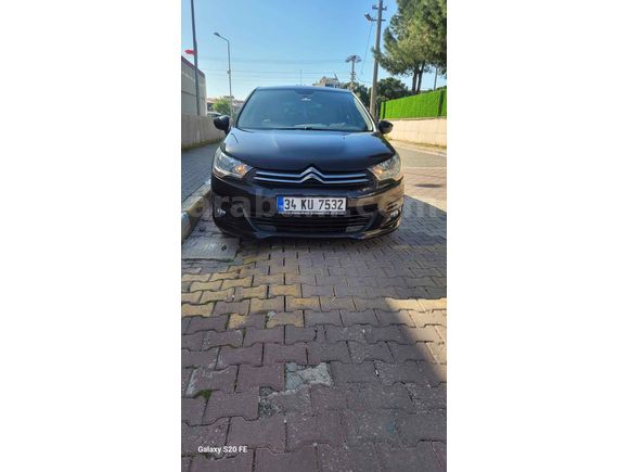  MASRAFSIZ EKSİKSİZ BAKIMLI CİTROEN 