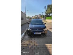  MASRAFSIZ EKSİKSİZ BAKIMLI CİTROEN 