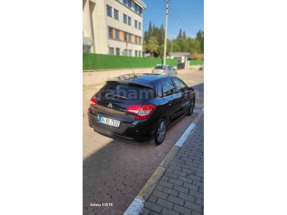  MASRAFSIZ EKSİKSİZ BAKIMLI CİTROEN 