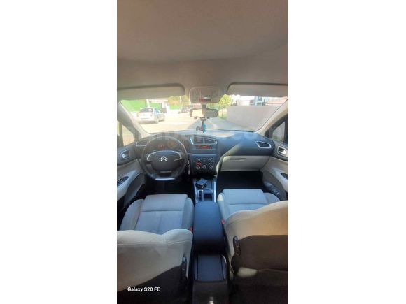  MASRAFSIZ EKSİKSİZ BAKIMLI CİTROEN 