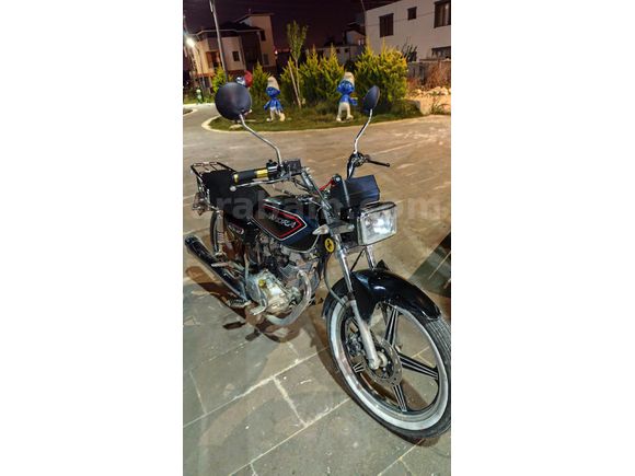 Sahibinden Arora AR 50-30