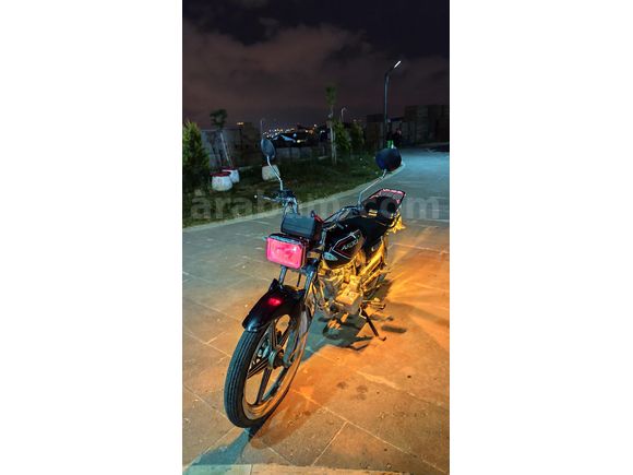 Sahibinden Arora AR 50-30