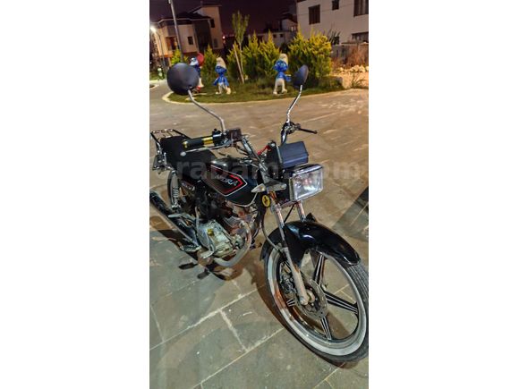 Sahibinden Arora AR 50-30