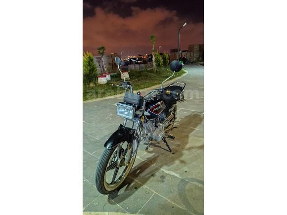 Sahibinden Arora AR 50-30