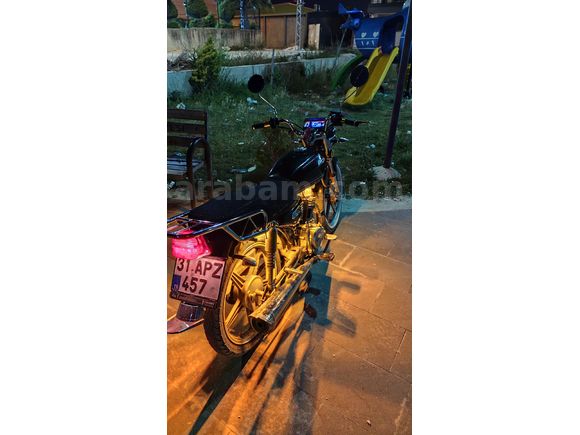 Sahibinden Arora AR 50-30