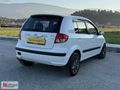 2006 HYUNDAI GETZ 1.5 CRDİ KLİMA+ÇELİK JANT