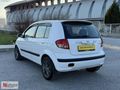 2006 HYUNDAI GETZ 1.5 CRDİ KLİMA+ÇELİK JANT