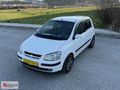 2006 HYUNDAI GETZ 1.5 CRDİ KLİMA+ÇELİK JANT