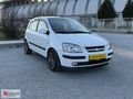 2006 HYUNDAI GETZ 1.5 CRDİ KLİMA+ÇELİK JANT