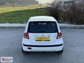 2006 HYUNDAI GETZ 1.5 CRDİ KLİMA+ÇELİK JANT