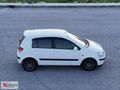 2006 HYUNDAI GETZ 1.5 CRDİ KLİMA+ÇELİK JANT
