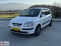 2006 HYUNDAI GETZ 1.5 CRDİ KLİMA+ÇELİK JANT