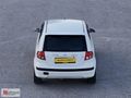 2006 HYUNDAI GETZ 1.5 CRDİ KLİMA+ÇELİK JANT