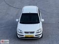 2006 HYUNDAI GETZ 1.5 CRDİ KLİMA+ÇELİK JANT