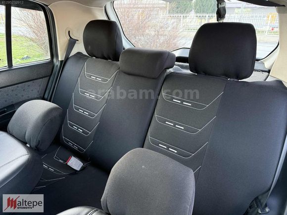2006 HYUNDAI GETZ 1.5 CRDİ KLİMA+ÇELİK JANT