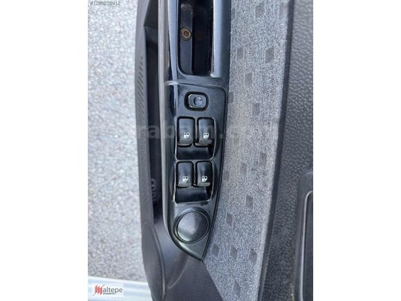 2006 HYUNDAI GETZ 1.5 CRDİ KLİMA+ÇELİK JANT