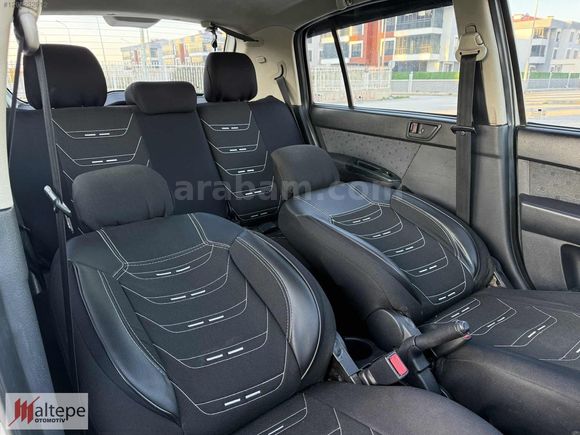 2006 HYUNDAI GETZ 1.5 CRDİ KLİMA+ÇELİK JANT