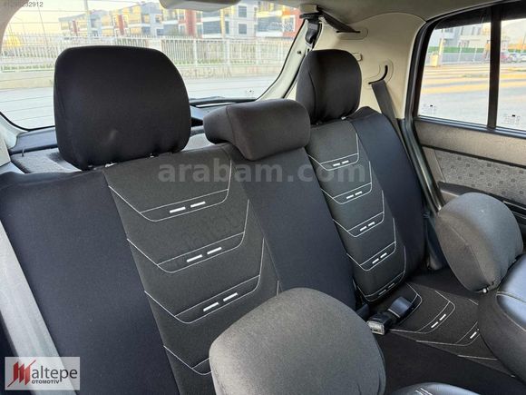 2006 HYUNDAI GETZ 1.5 CRDİ KLİMA+ÇELİK JANT