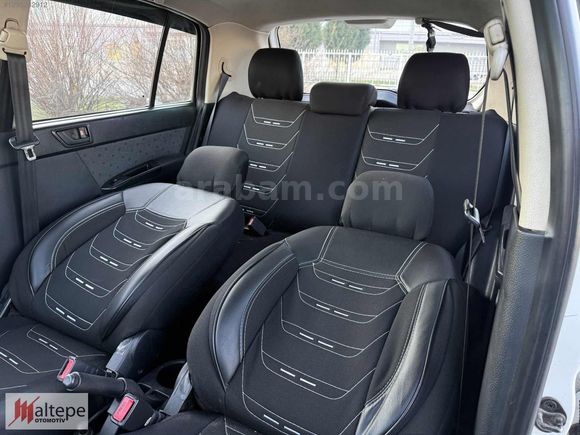 2006 HYUNDAI GETZ 1.5 CRDİ KLİMA+ÇELİK JANT