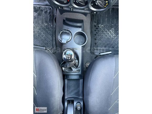 2006 HYUNDAI GETZ 1.5 CRDİ KLİMA+ÇELİK JANT