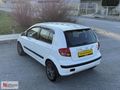 2006 HYUNDAI GETZ 1.5 CRDİ KLİMA+ÇELİK JANT