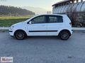 2006 HYUNDAI GETZ 1.5 CRDİ KLİMA+ÇELİK JANT