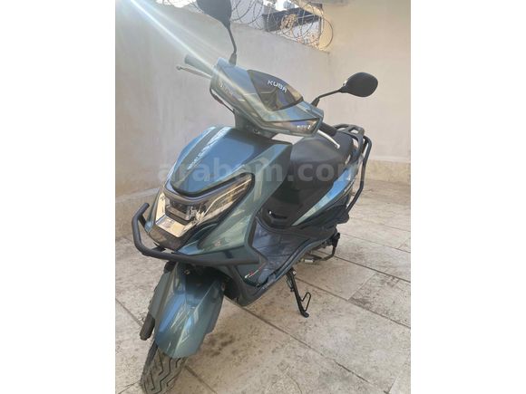 Sahibinden Kuba Space 50 Pro 