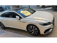 Galeriden Volkswagen Arteon 1.5 TSI R Line 2017 Model Adana