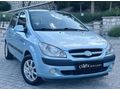 2008 GETZ 1.5 CRDİ 4 SİLİNDİR