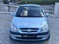 2008 GETZ 1.5 CRDİ 4 SİLİNDİR