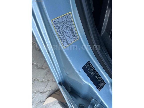 2008 GETZ 1.5 CRDİ 4 SİLİNDİR