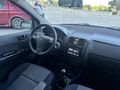 2008 GETZ 1.5 CRDİ 4 SİLİNDİR