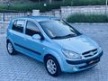 2008 GETZ 1.5 CRDİ 4 SİLİNDİR