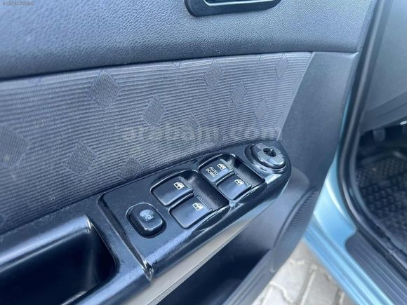2008 GETZ 1.5 CRDİ 4 SİLİNDİR