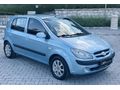 2008 GETZ 1.5 CRDİ 4 SİLİNDİR