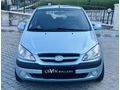 2008 GETZ 1.5 CRDİ 4 SİLİNDİR