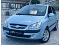 2008 GETZ 1.5 CRDİ 4 SİLİNDİR