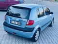 2008 GETZ 1.5 CRDİ 4 SİLİNDİR