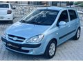 2008 GETZ 1.5 CRDİ 4 SİLİNDİR