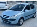 2008 GETZ 1.5 CRDİ 4 SİLİNDİR