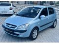 2008 GETZ 1.5 CRDİ 4 SİLİNDİR