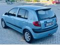 2008 GETZ 1.5 CRDİ 4 SİLİNDİR