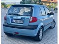 2008 GETZ 1.5 CRDİ 4 SİLİNDİR