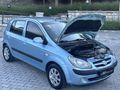 2008 GETZ 1.5 CRDİ 4 SİLİNDİR