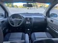 2008 GETZ 1.5 CRDİ 4 SİLİNDİR