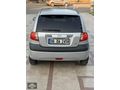 2010 MODEL GETZ DÜŞÜK KM TEK ELDEN NADİR KALANLARDA.